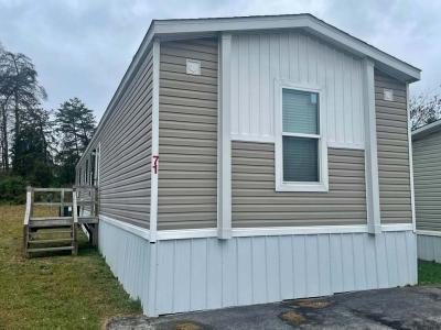 Mobile Home at 71 Appaloosa Tr Corbin, KY 40701