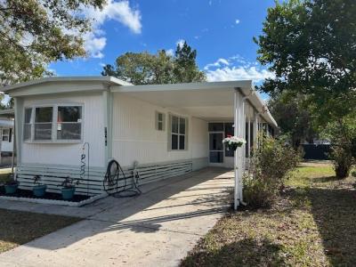 Mobile Home at 1108 Fountainview South Lakeland, FL 33809