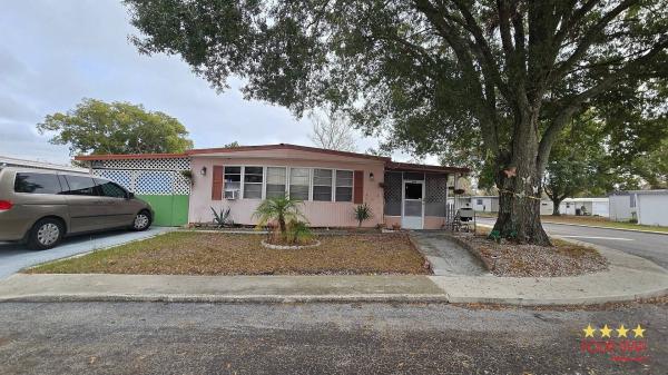 1974 SUNH Mobile Home For Sale