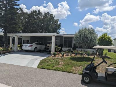 Mobile Home at 5601 Duncan Road #13 Punta Gorda, FL 33982