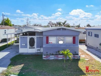 Mobile Home at 508 44th Avenue E, Lot F3 Bradenton, FL 34203