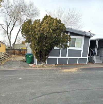 Mobile Home at 1280 Gentry Way #3 Reno, NV 89502