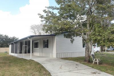 Mobile Home at 11 La Vista Winter Springs, FL 32708