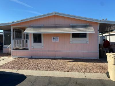 Mobile Home at 10960 N 67th Ave Glendale, AZ 85304