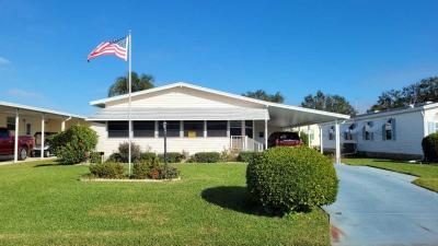 Mobile Home at 426 Bermuda Drive Lake Wales, FL 33859