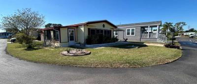 Mobile Home at 2 Camino Real Ct Edgewater, FL 32132