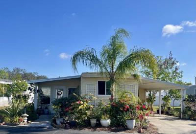 Mobile Home at 2732 Bolin Lane Sebring, FL 33870