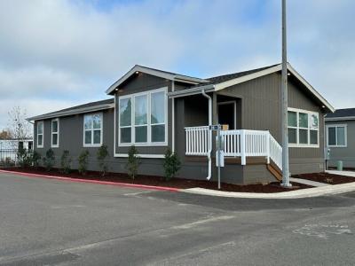 Mobile Home at 2200 Lancaster Drive SE Sp. #26 Salem, OR 97317