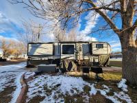 2015 KYRV Mobile Home