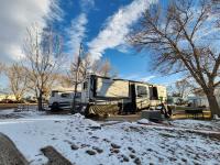 2015 KYRV Mobile Home