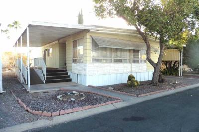 Mobile Home at 101 W. River Rd., #198 Tucson, AZ 85704