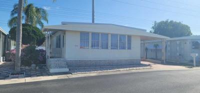 Mobile Home at 3301 Alt 19 Lot 817 Dunedin, FL 34698