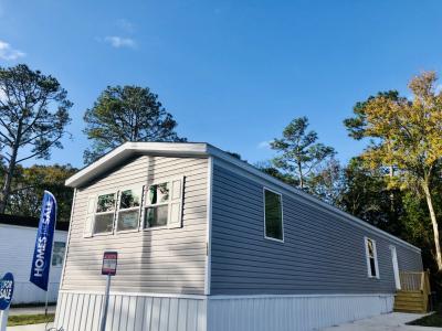 Mobile Home at 10960 Beach Blvd., #360 Jacksonville, FL 32246