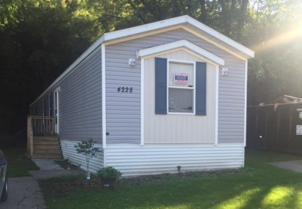 2014 CLAY Mobile Home For Sale