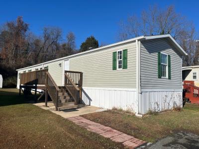 Mobile Home at 1920 Chipper Drive Edgewood, MD 21040