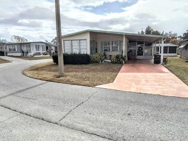 Photo 1 of 2 of home located at 3150 NE 36th Ave #296 Ocala, FL 34479