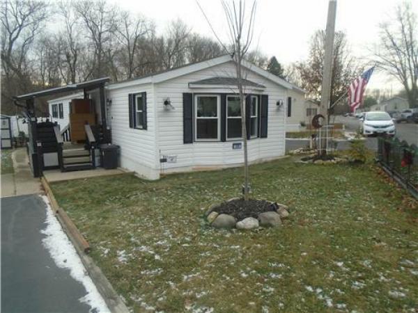 Wyck Mobile Home For Sale