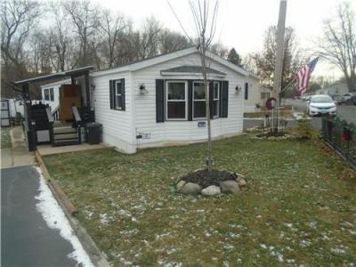 Mobile Home at N67W33441 County Road K Lot 29 Oconomowoc, WI 53066