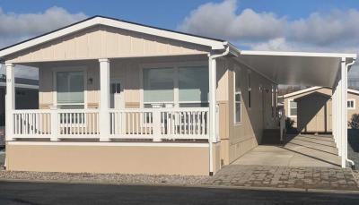 Mobile Home at 3555 S. Pacific Hwy Lot #53 Medford, OR 97501