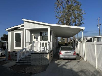 Mobile Home at 21310 E Covina Blvd. #21 Covina, CA 91724