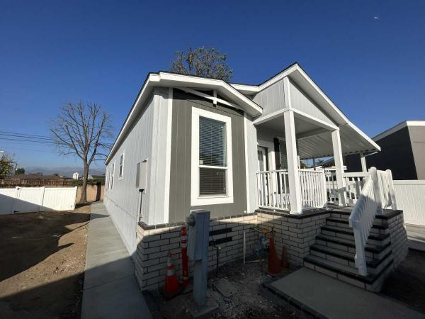 2024 Clayton HP-2052-3A Manufactured Home