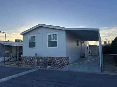 Mobile Home at 17333 Valley Blvd #30E Fontana, CA 92335