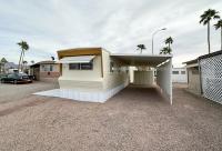 1961 Quality Line Mobile Home