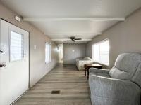 1961 Quality Line Mobile Home