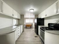 1961 Quality Line Mobile Home