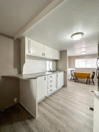 1961 Quality Line Mobile Home