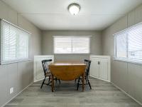 1961 Quality Line Mobile Home
