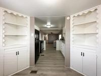1961 Quality Line Mobile Home
