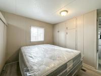 1961 Quality Line Mobile Home