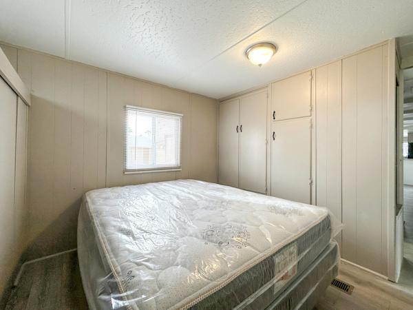 1961 Quality Line Mobile Home