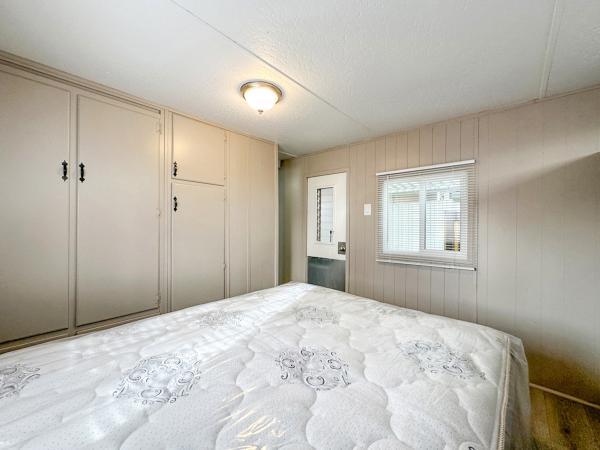 1961 Quality Line Mobile Home