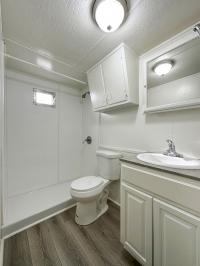 1961 Quality Line Mobile Home