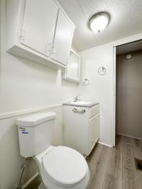 1961 Quality Line Mobile Home