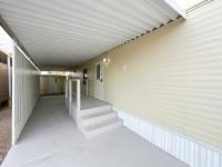 1961 Quality Line Mobile Home