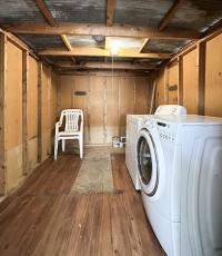 1961 Quality Line Mobile Home