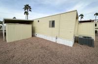 1961 Quality Line Mobile Home