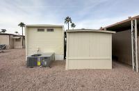 1961 Quality Line Mobile Home