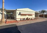 1975 Fuqua Mobile Home