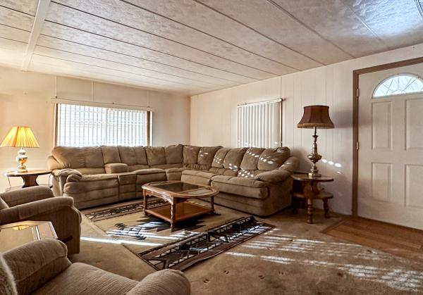 1975 Fuqua Mobile Home