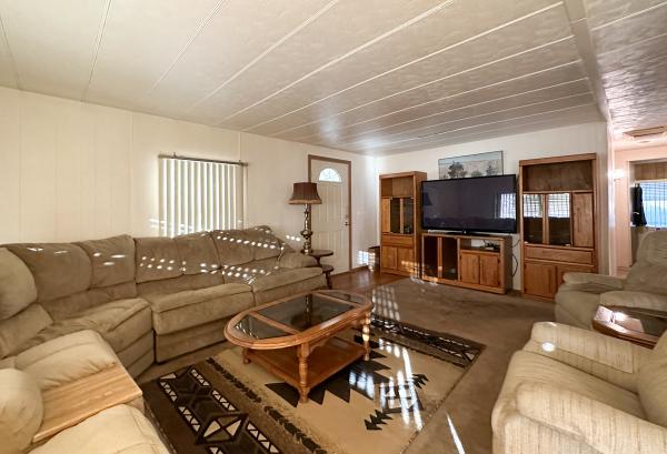 1975 Fuqua Mobile Home