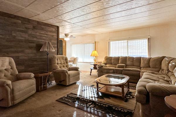 1975 Fuqua Mobile Home