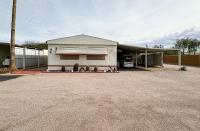 1975 Fuqua Mobile Home