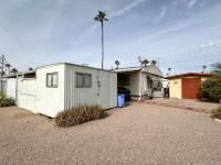 1975 Fuqua Mobile Home