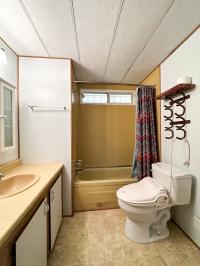 1975 Fuqua Mobile Home