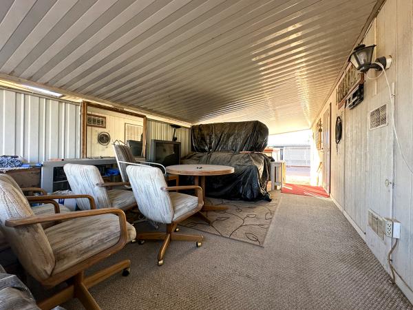 1975 Fuqua Mobile Home