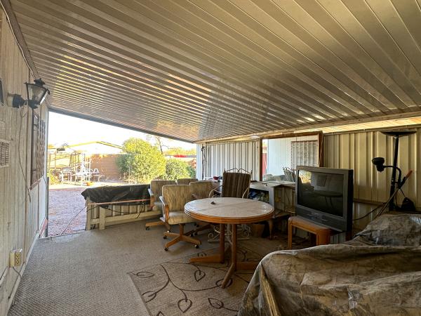 1975 Fuqua Mobile Home